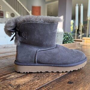 UGG Mini Bailey II Boots